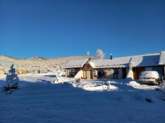 Al Sogno Bed and Breakfast Asiago Eksteriør billede